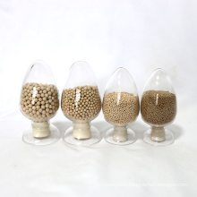 zeolite catalyst beta 13X for Air Separation with Pellet;Sphere shape(Molecular Sieve)